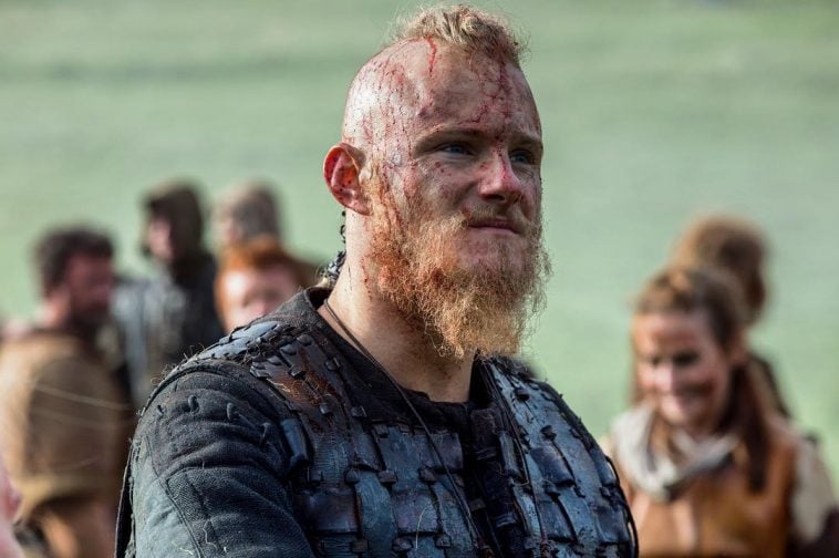 Vikings Saison 6 Amazon Prime Indisponible Vikings : le dernier chapitre de la série dévoile sa bande-annonce épique